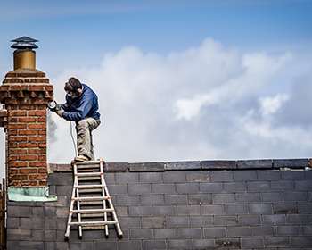 Chimney Repairs