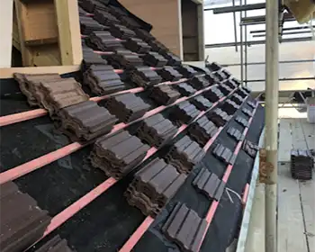 New Roofs