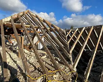 Re-Roofing