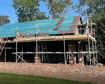 Roof Repairs